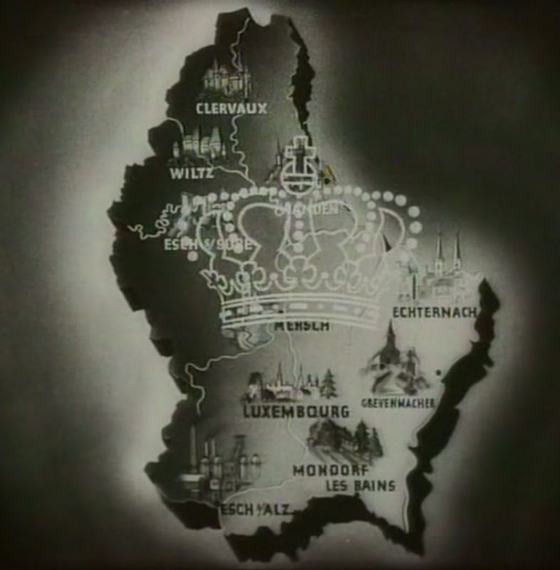 Couverture du film Les Perdants n'écrivent pas l'histoire