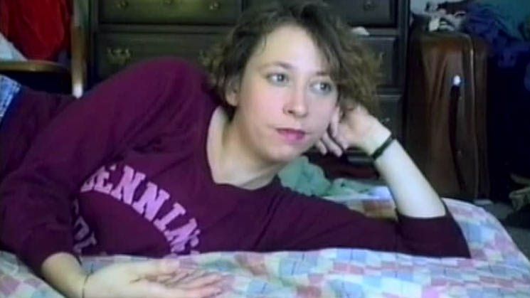 Couverture du film Petite conversation familiale