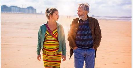 Couverture du film La petite