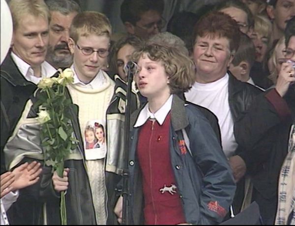 Couverture du film Petites