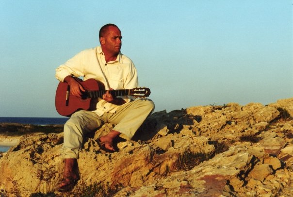 Couverture du film Philippe Lafontaine, que diriez-vous d'une île