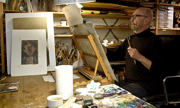 Couverture du film Picha, envers et contre tout