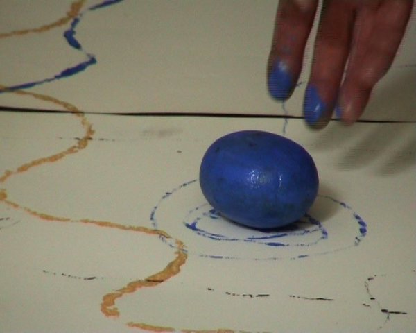 Couverture du film Pierres qui roulent