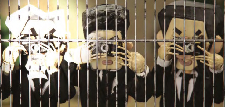 Couverture du film Le Pikitikatok