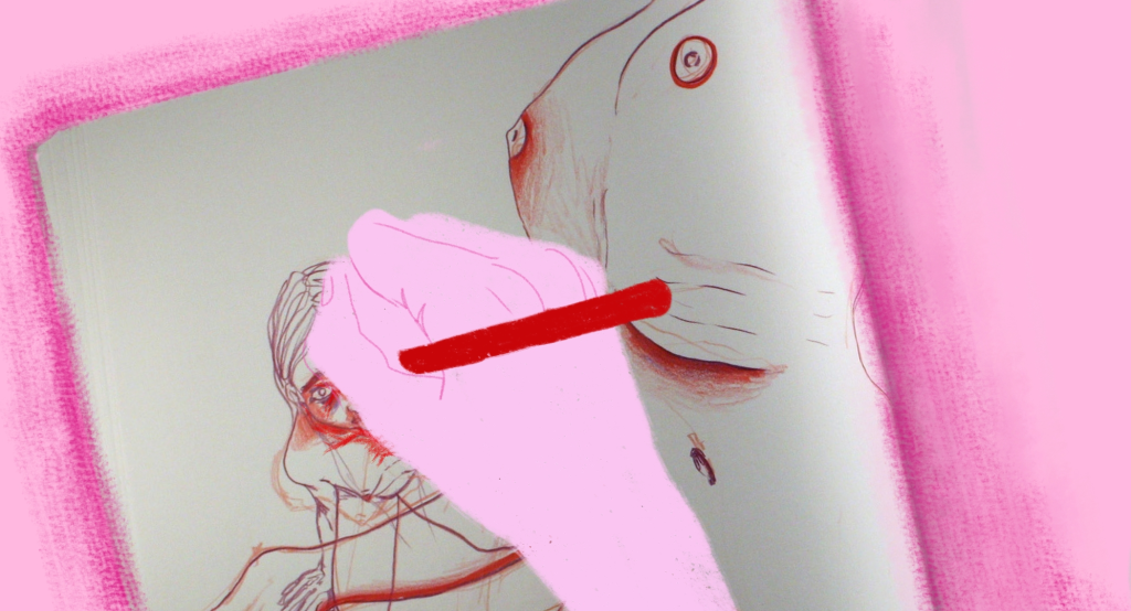 Couverture du film Pillow Talks