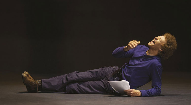 Couverture du film Le Plaisir du désordre