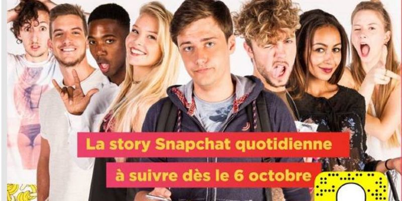 Couverture du film PLS - Webserie