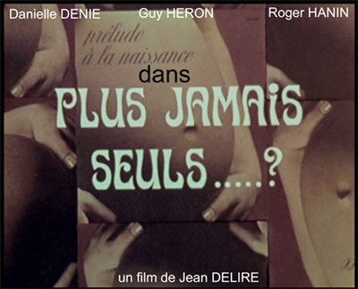 DVD du film Plus jamais seuls ?