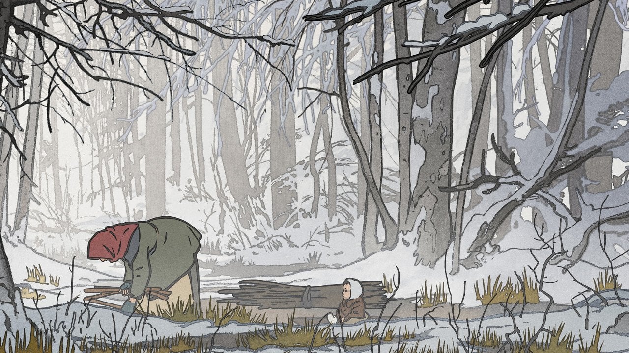 La Plus précieuse des marchandises