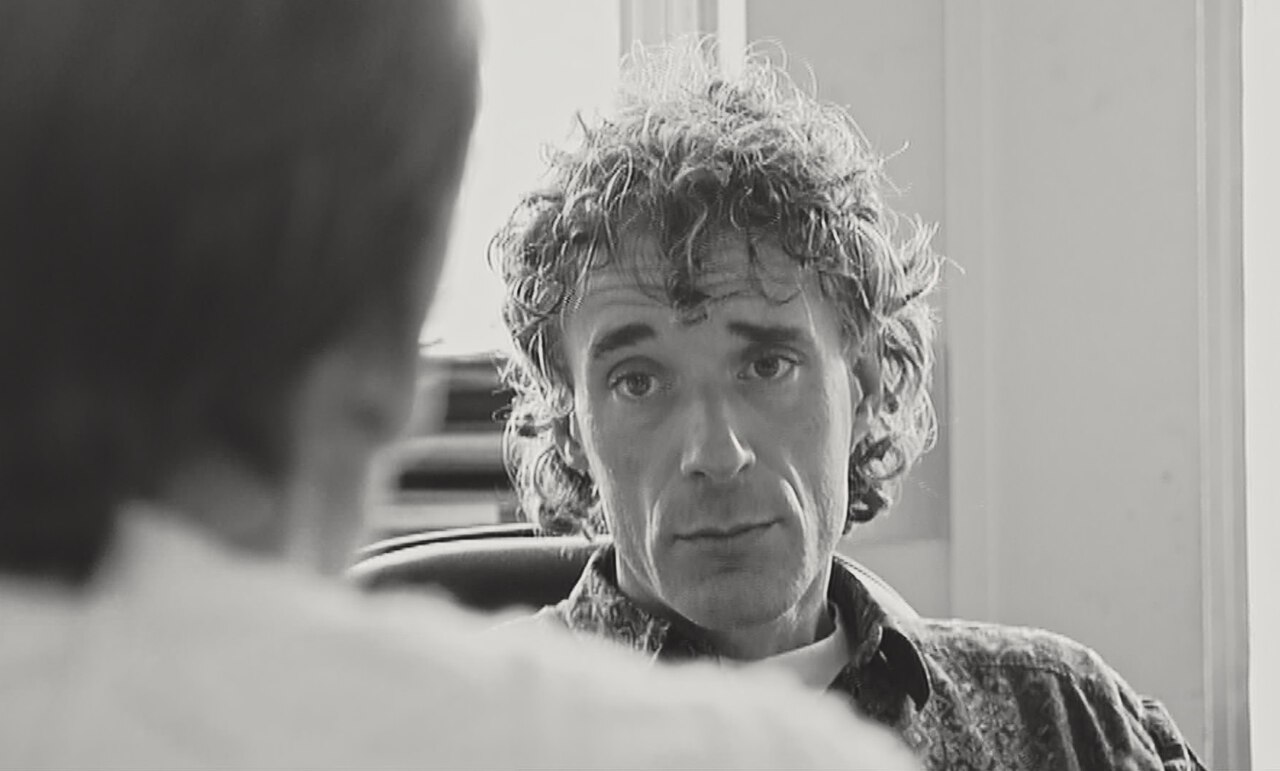 Couverture du film Poulet Frites