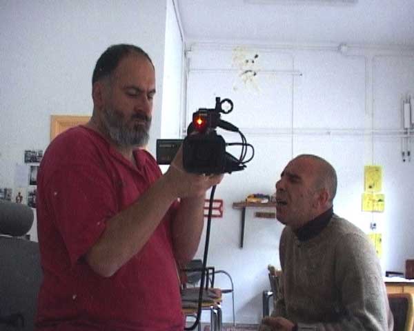 Couverture du film Pour vivre, j'ai laissé