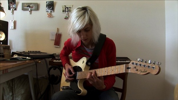 Couverture du film Le prince miiaou