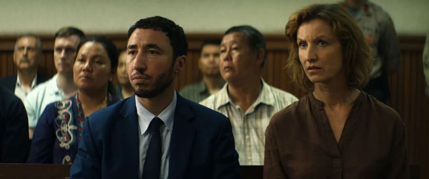 Couverture du film La Promesse verte