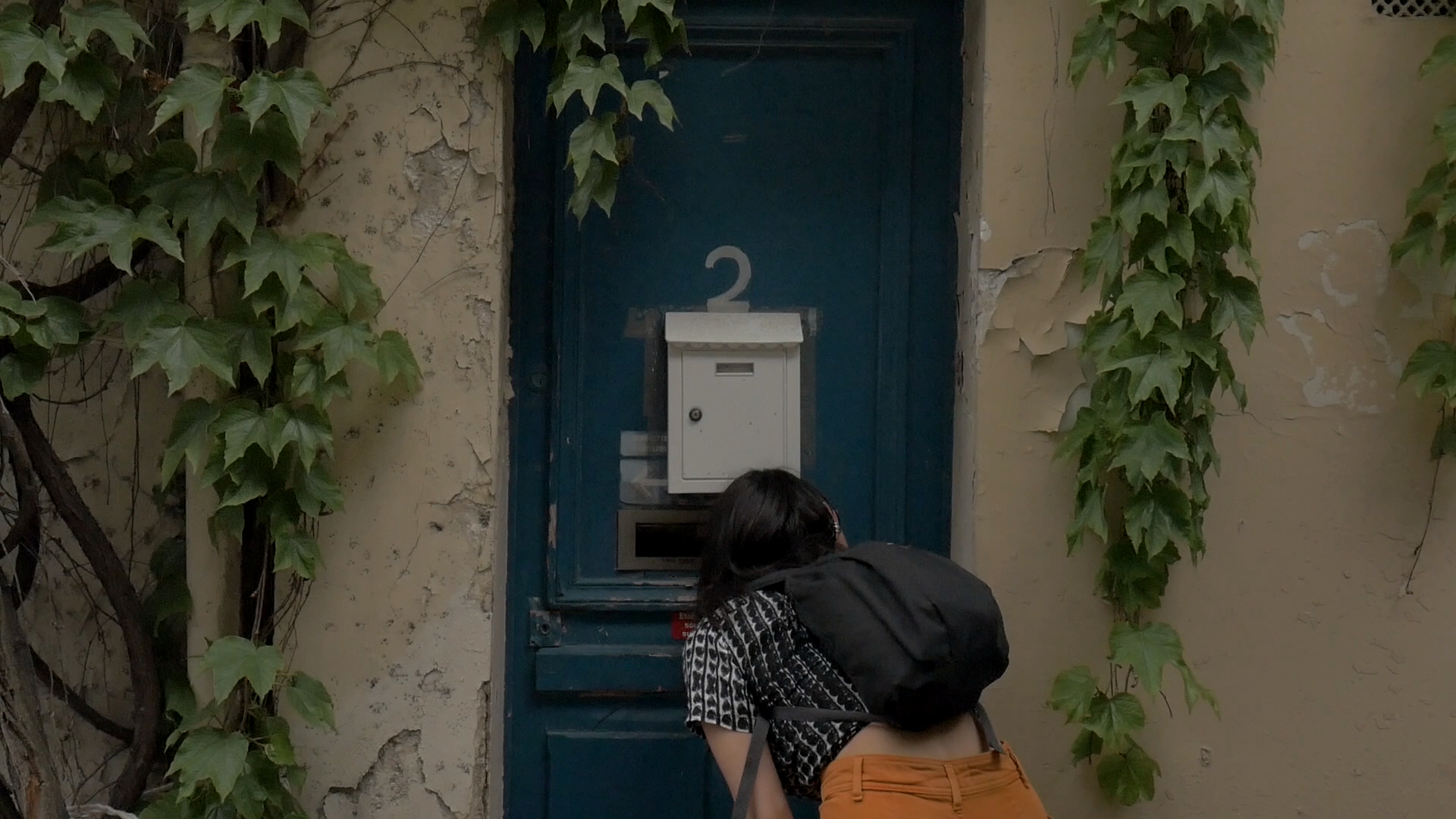 Couverture du film Pruebas