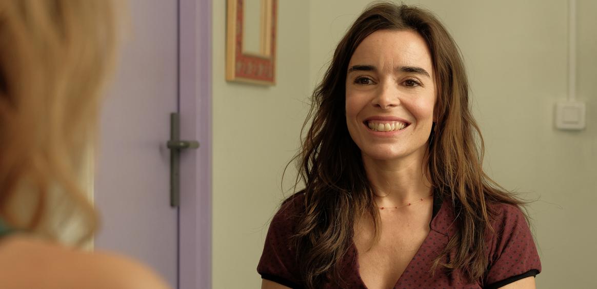 Couverture du film Pupille