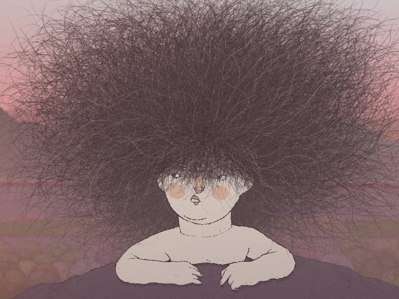 Couverture du film Purpleboy