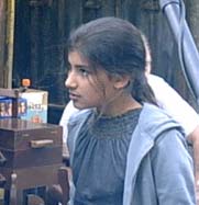 Couverture du film Qu'elle est jolie notre petite rue