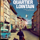 Couverture du film Quartier lointain