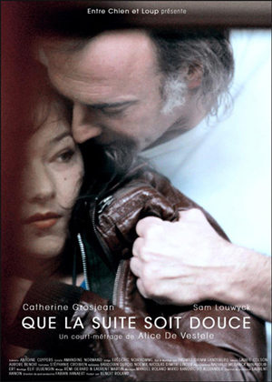 Couverture du film Que la suite soit douce