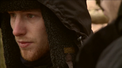 Couverture du film Qui couraient dans l'herbe