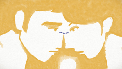 Couverture du film Qui j'ose aimer