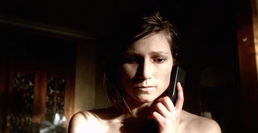 Couverture du film Quietus