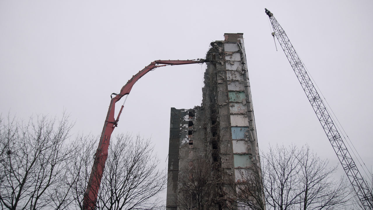 Couverture du film Rabot