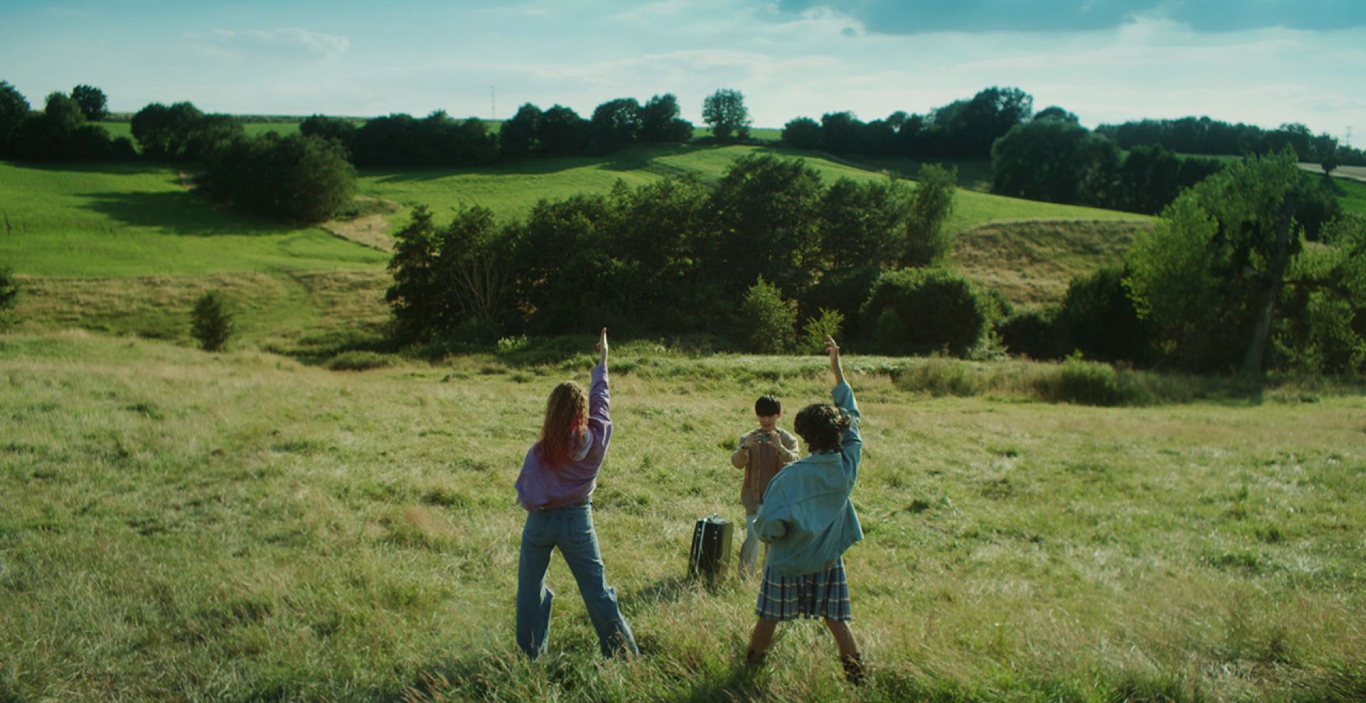 Couverture du film Raison pure