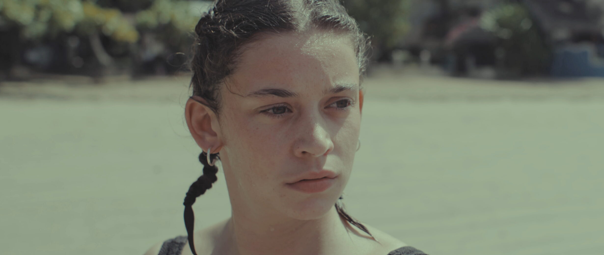 Couverture du film Rano