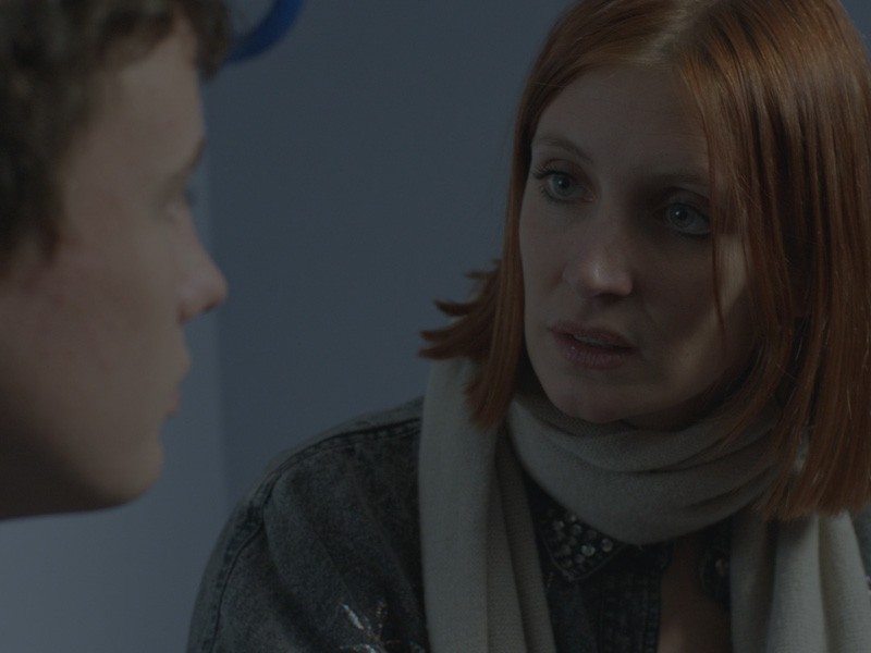 Couverture du film Raoul