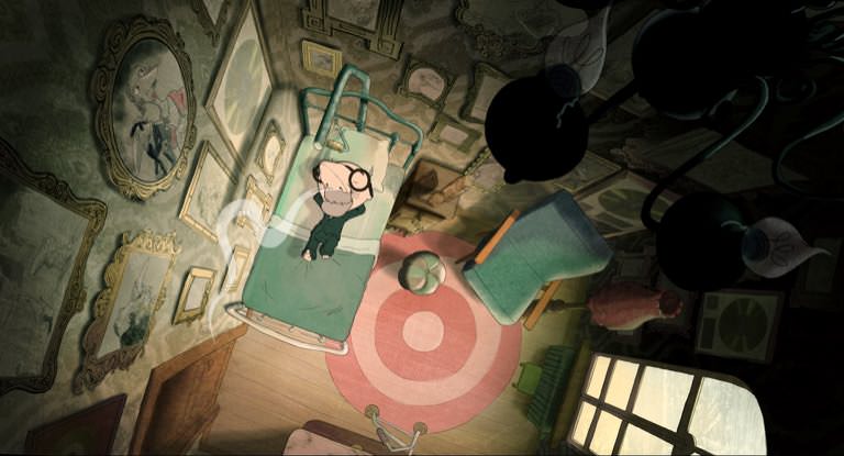 Couverture du film Rapsodie en rose