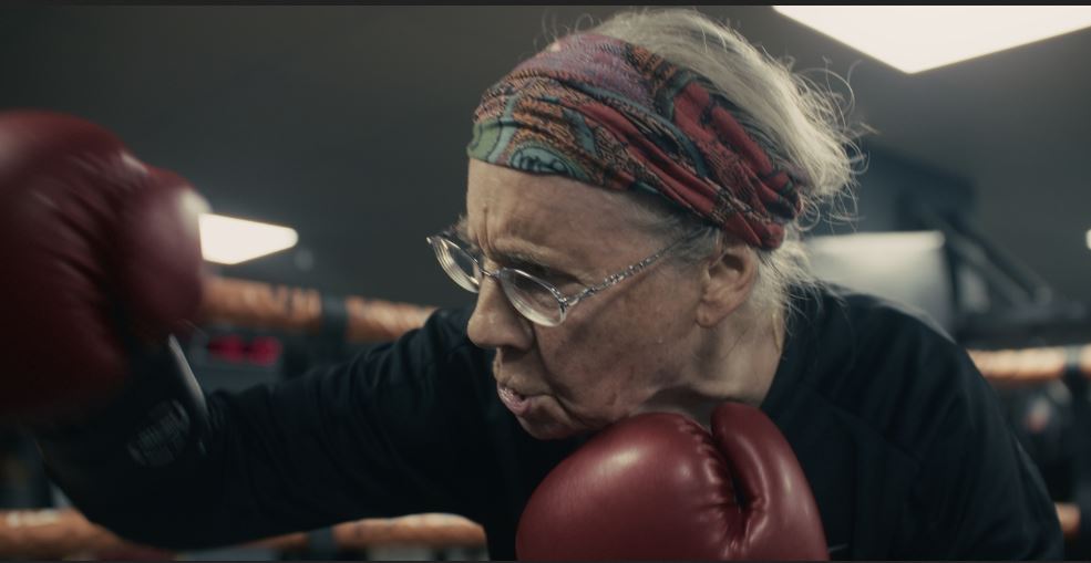 Rebels don't know age