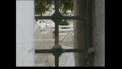 Couverture du film Le Refuge