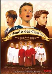 Couverture du film Réjouir