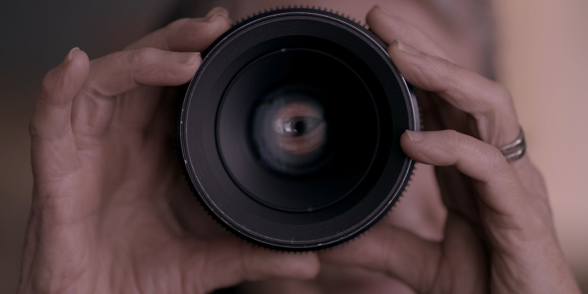 Couverture du film Rémanence macula