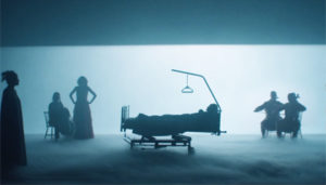 Couverture du film Remember me