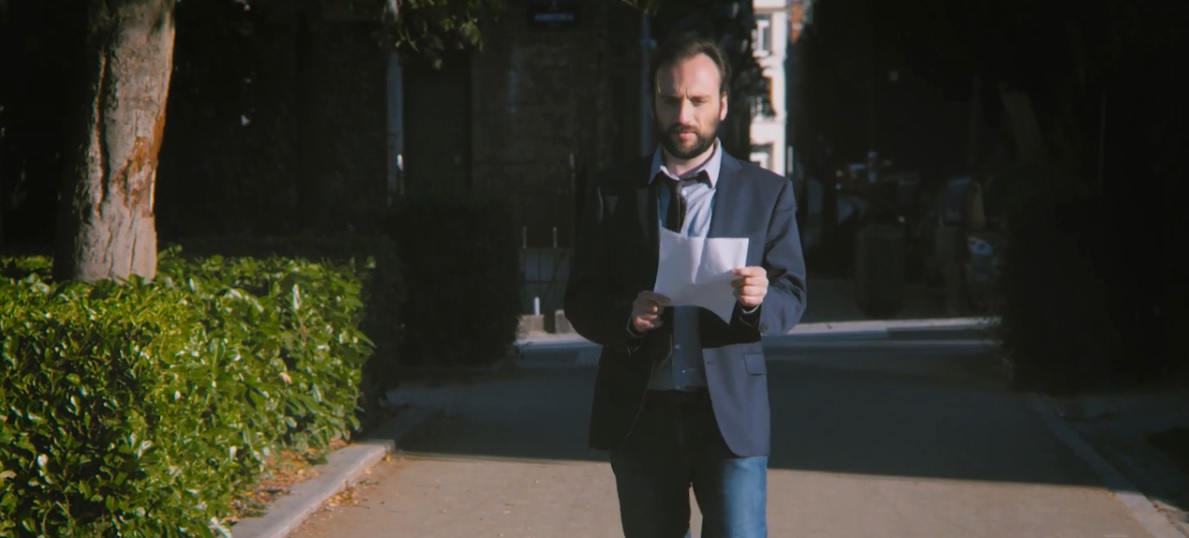 Couverture du film Remue-Méninges