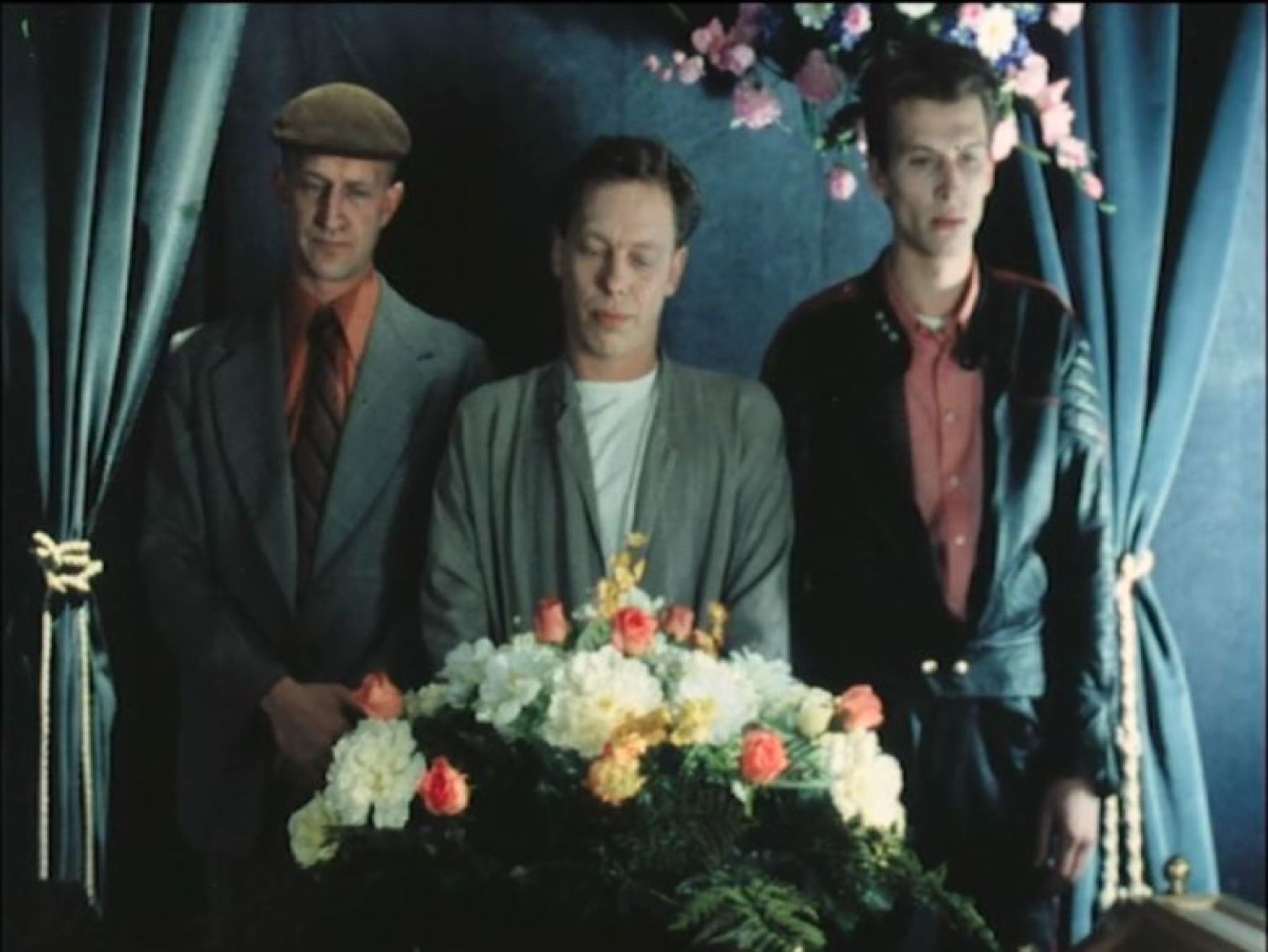 Couverture du film Rencontre