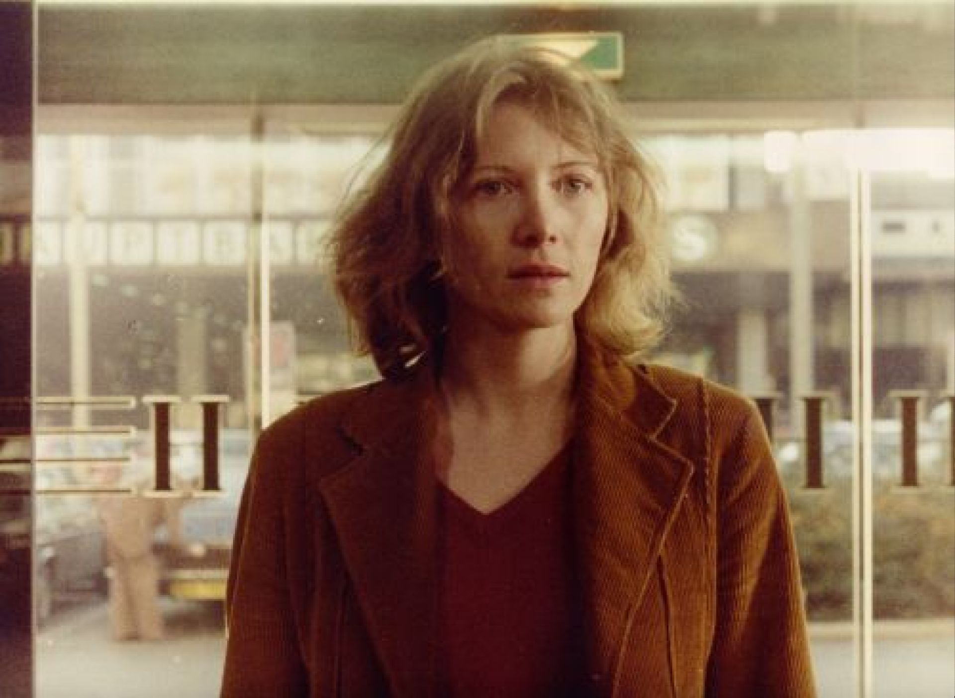 Couverture du film Les Rendez-vous d'Anna