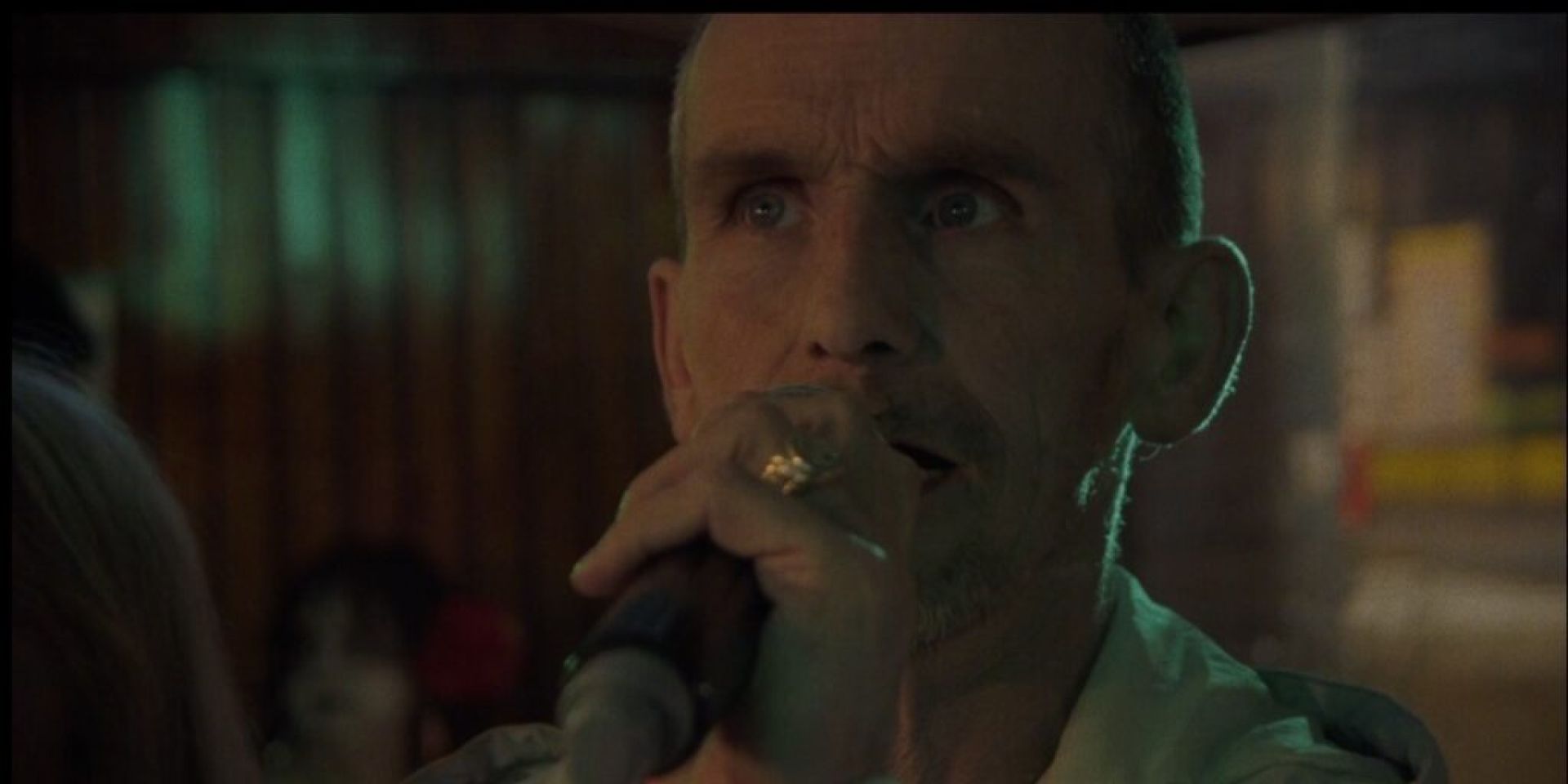 Couverture du film Les Rengaines