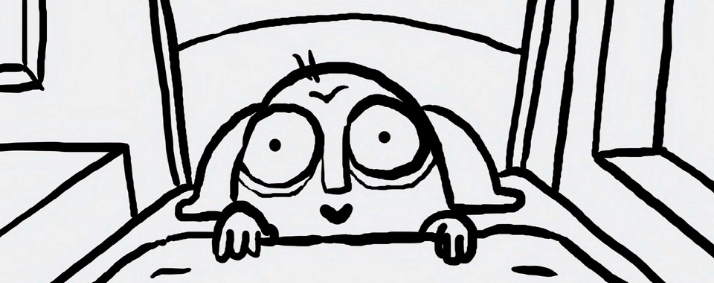 Couverture du film Rest in Peace