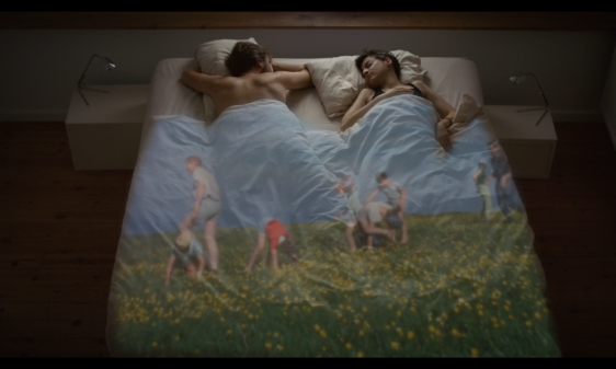 Le Rêve des cigognes