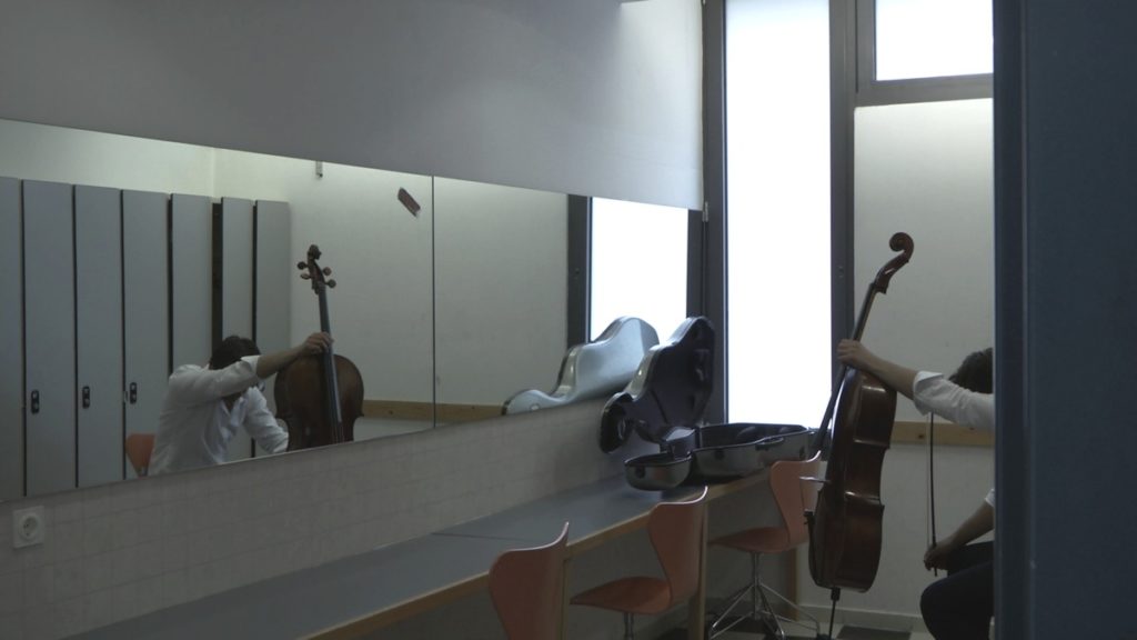 Couverture du film Rhythm & Intervals