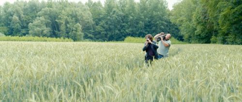 Couverture du film Rimpels