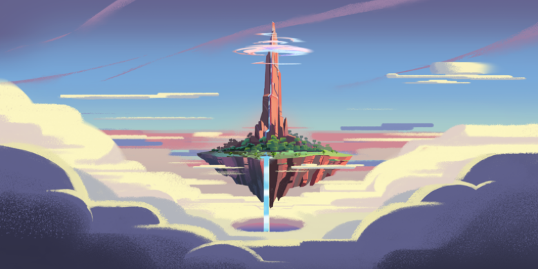 Couverture du film La rivière à l'envers