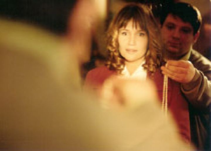 Couverture du film Rose