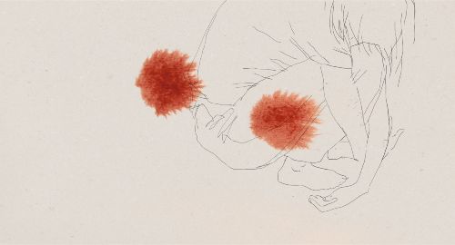 Couverture du film Rouges