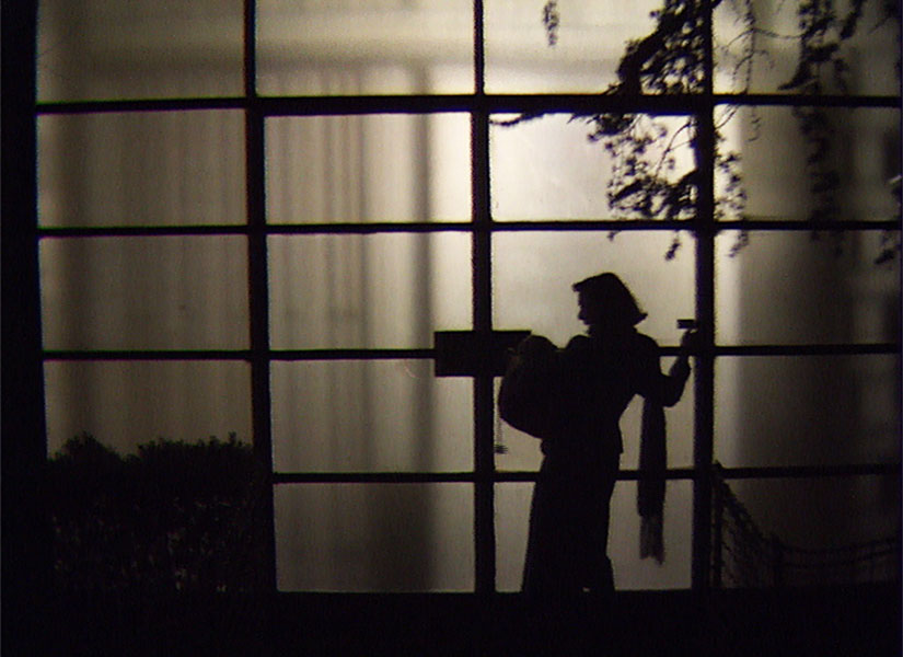 Couverture du film Rue Mallet-Stevens