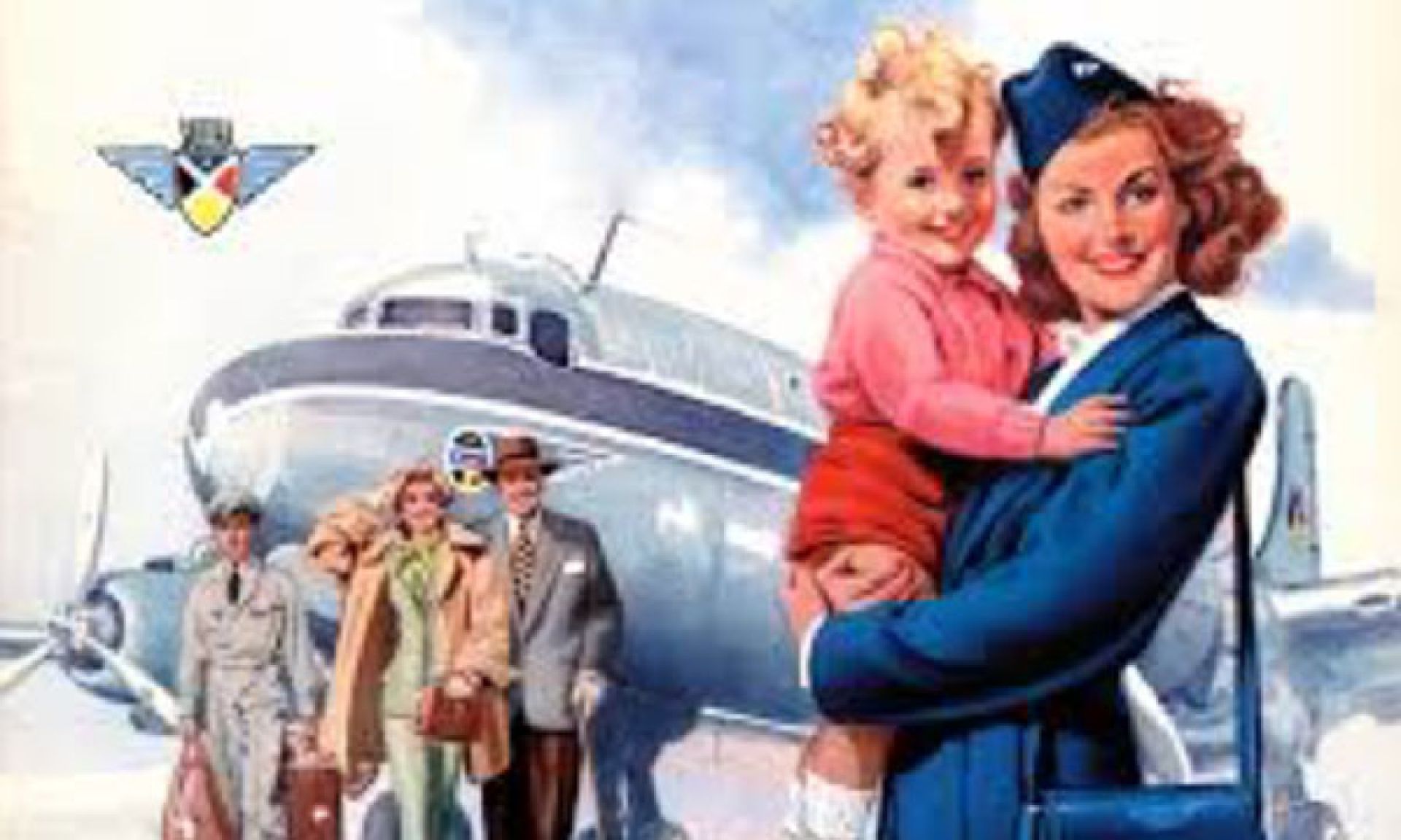 Couverture du film Sabena forever