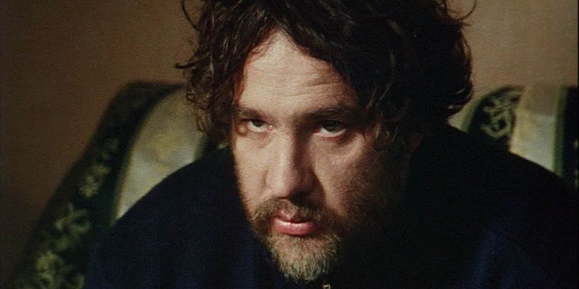 Couverture du film Saddam Hussein is alive and well, he lives in Brussels